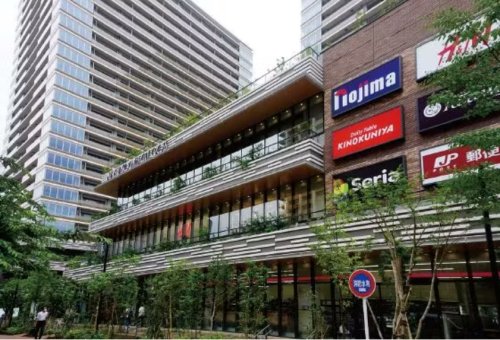 スーパー　フードウェイソコラ武蔵小金井クロス店（スーパー）まで1157m