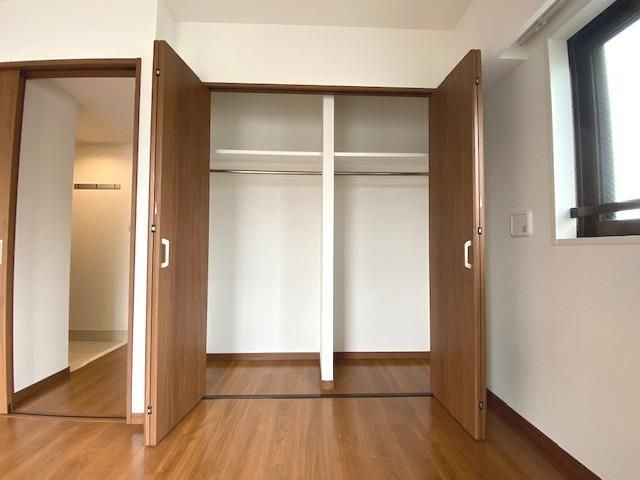 収納　同仕様