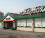 スーパー　OdakyuOX栗平店（スーパー）まで1436m