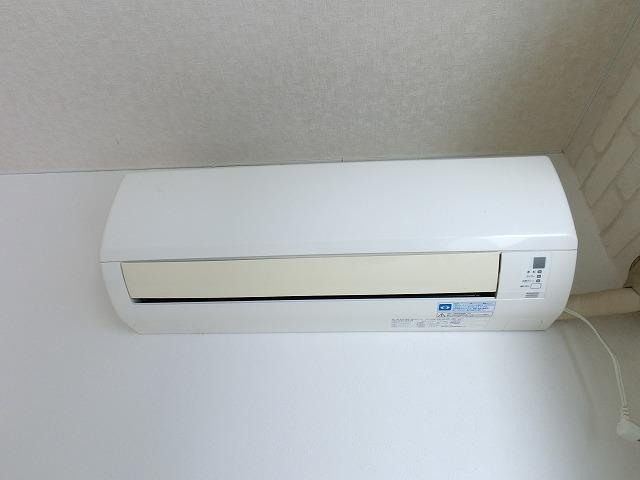 その他　エアコン