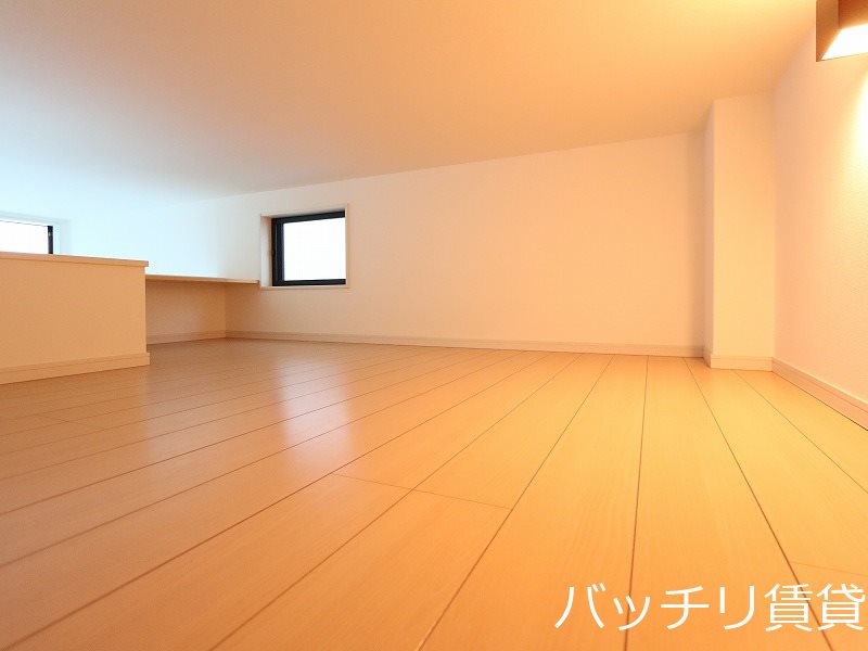 その他部屋・スペース　画像は同シリーズ参考画像の為、現況を優先いたします。