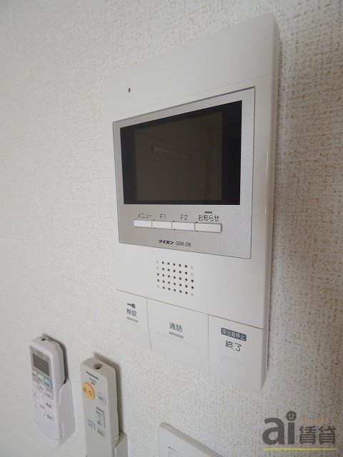 セキュリティ　※同仕様写真