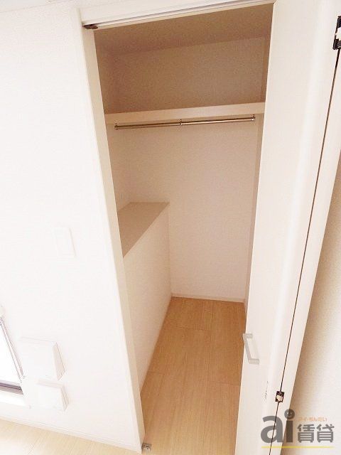 収納　※同仕様写真