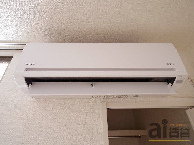 その他設備　※同仕様写真