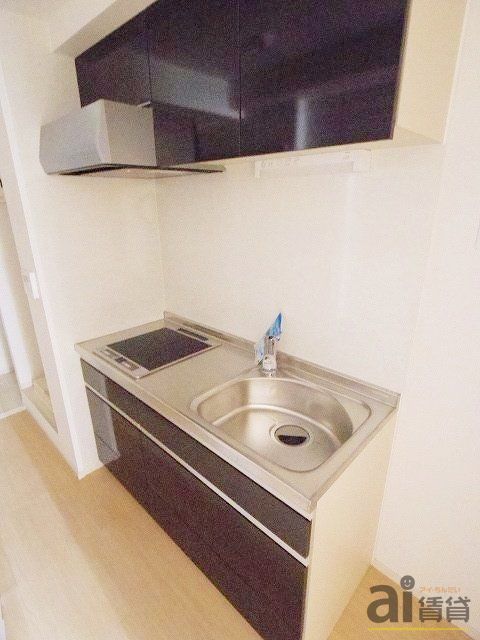キッチン　※同仕様写真