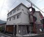 出町柳駅より徒歩23分 1階 築48年6ヶ月の賃貸物件
