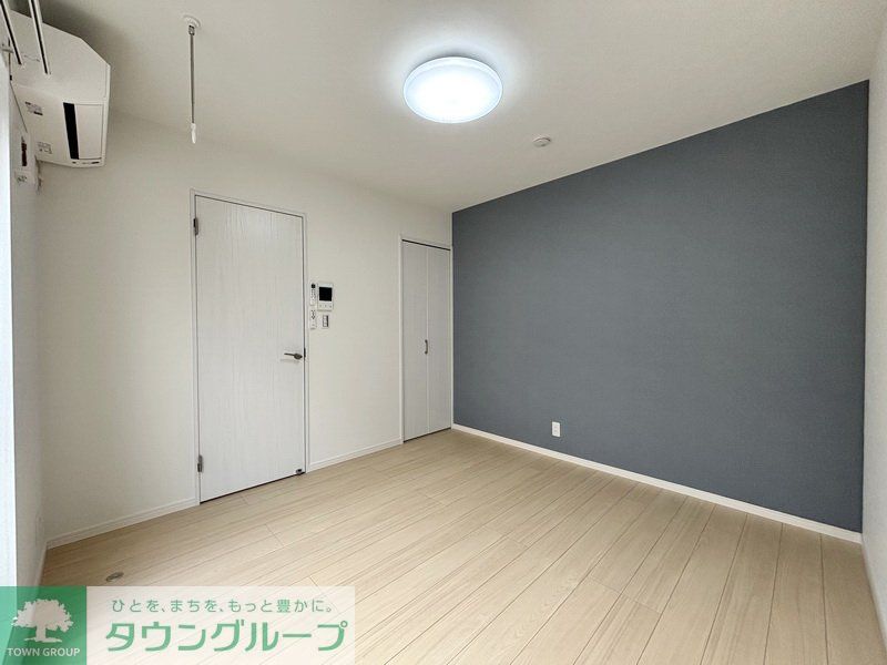 その他部屋・スペース　リビング/居室