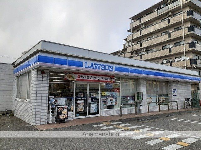 その他　ローソン伊丹池尻店（その他）まで600m