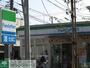 コンビニ　ファミリーマート・ルミエール府中前店（コンビニ）まで210m