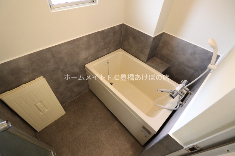 バス・シャワールーム　別部屋写真