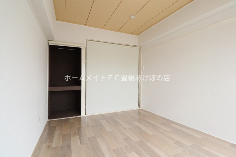 収納　別部屋写真