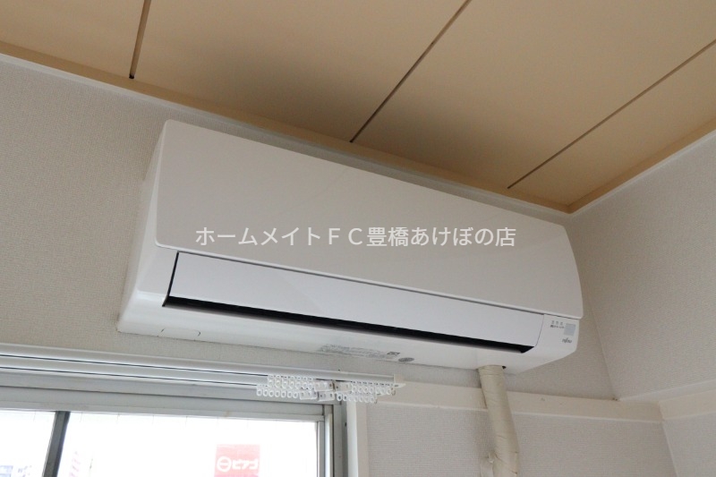 その他設備　別部屋写真