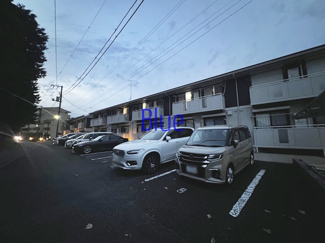 横浜ハウスのその他写真