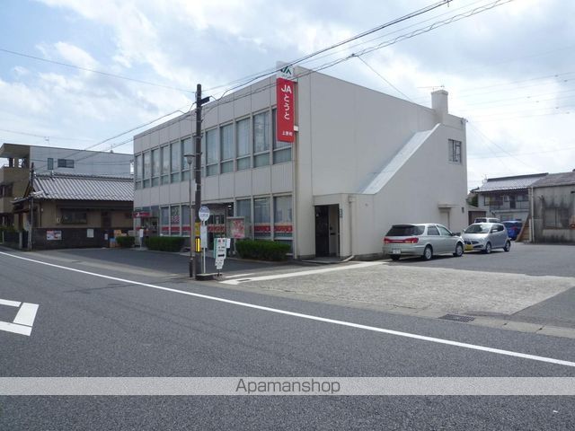 銀行　JA上野町支店（銀行）まで159m