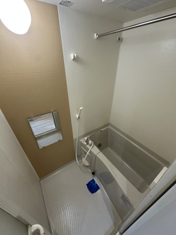 バス・シャワールーム　別部屋写真参考