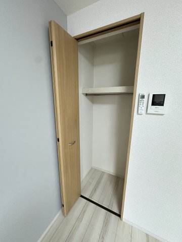 収納　別部屋写真参考