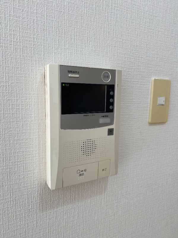 セキュリティ　同型イメージ