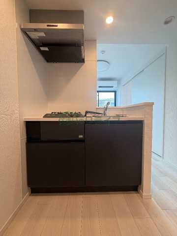 キッチン　別部屋参考写真