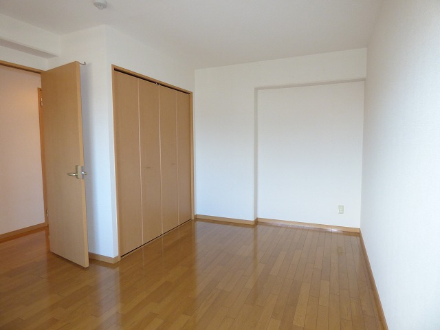 アクティブ湯屋IIの内装写真