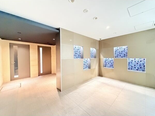 ロビー　★☆他社掲載も内見や契約可能！相見積もり大歓迎☆★
