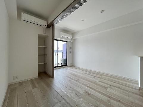 S-RESIDENCE亀島駅前ascentのその他写真