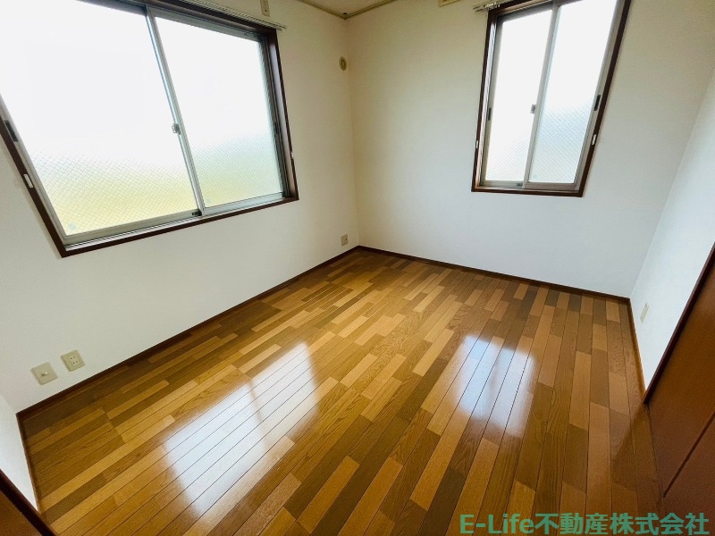 その他部屋・スペース　別部屋間取り反転