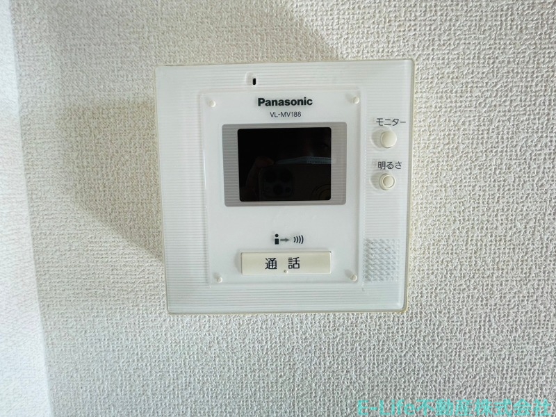 エントランス　別部屋間取り反転