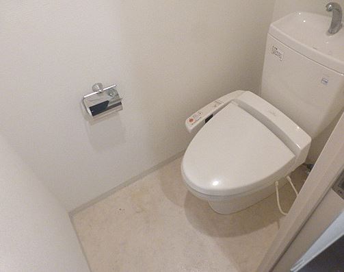 トイレ　参考写真