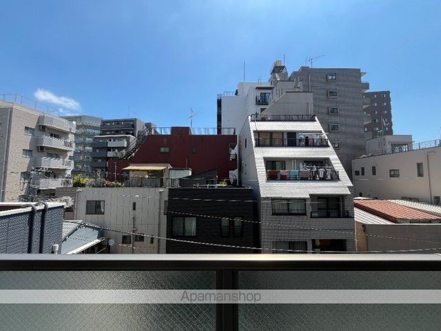 眺望　眺望