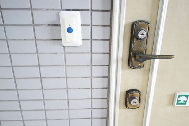 その他共有部分　別部屋写真