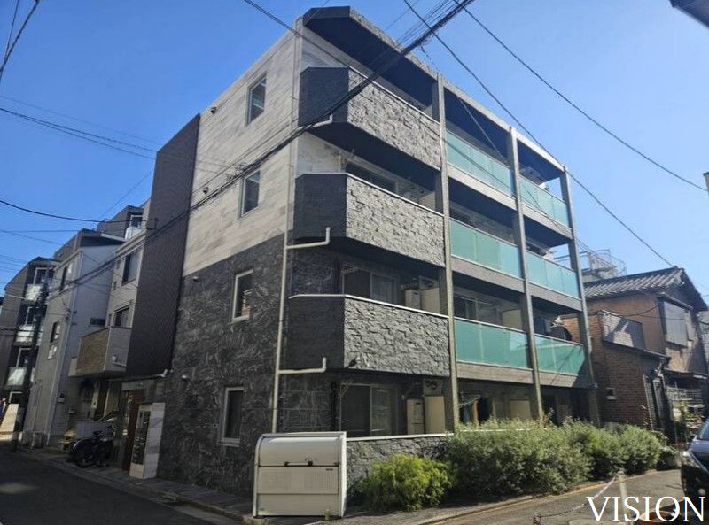 建物外観　☆外観☆