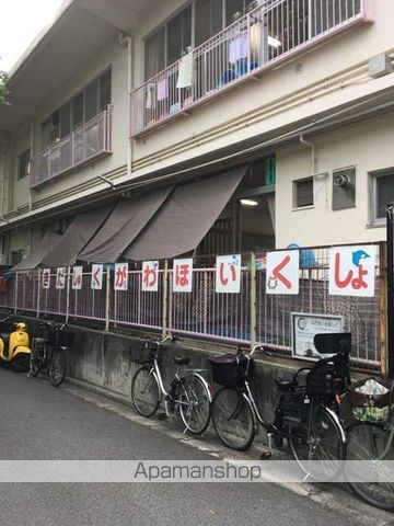 幼稚園・保育園　西宮市立保育所北夙川保育所（幼稚園・保育園）まで877m