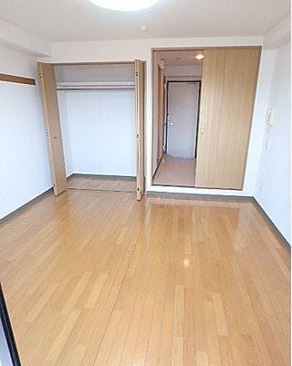 アネックス2号館の内装写真