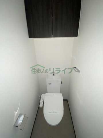 トイレ　別部屋参考