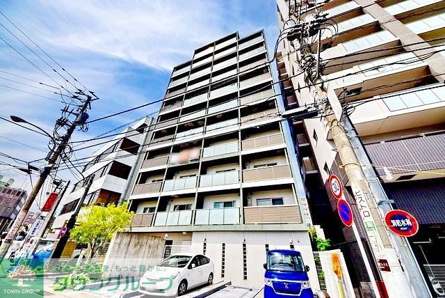 ＪＲ東海道本線 小田原駅 徒歩5分 築19年