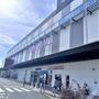 ショッピングセンター　イオンモール京都五条（ショッピングセンター）まで500m