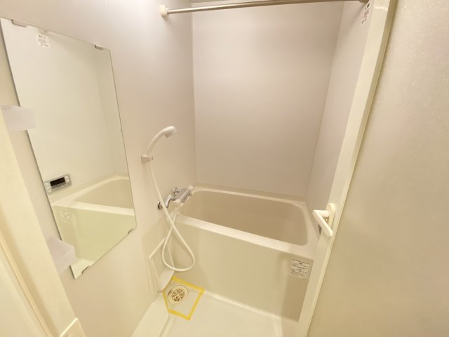 バス・シャワールーム　同一タイプです。