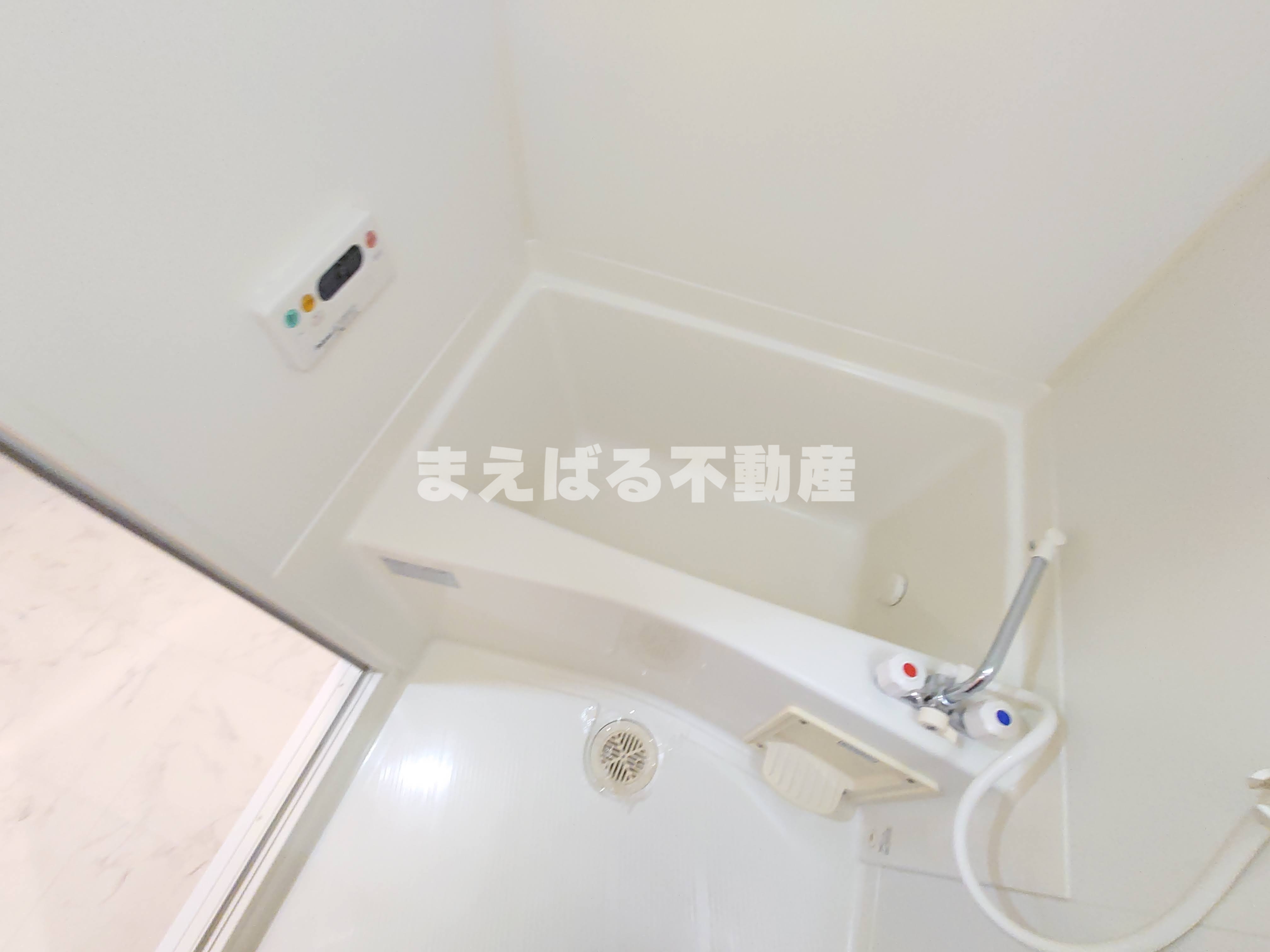 バス・シャワールーム　※写真別部屋