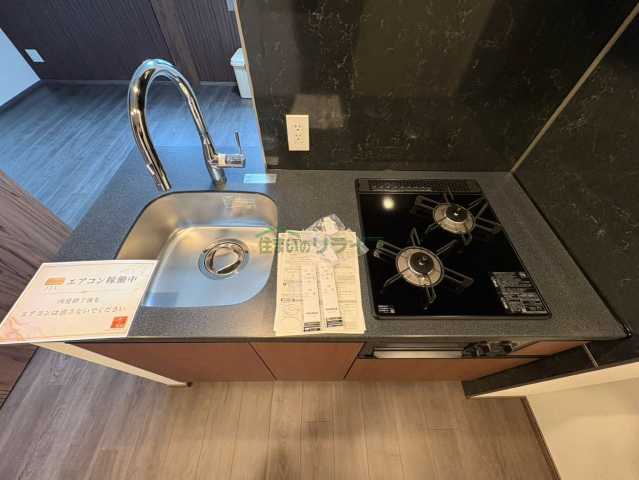 キッチン　別部屋参考画像