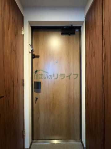 玄関　別部屋参考画像