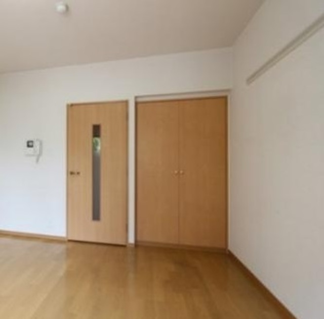 居室・リビング　きれいなお部屋