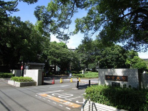 織本コーポの周辺写真