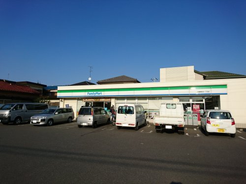 織本コーポの周辺写真