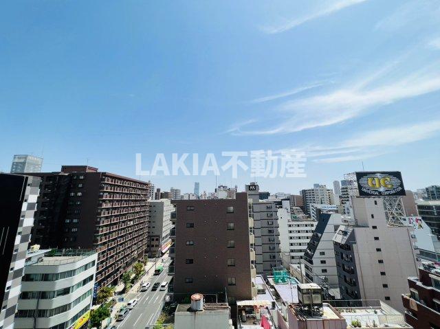 眺望　展望