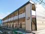 吉川美南駅より徒歩11分 1階 築21年11ヶ月の賃貸物件