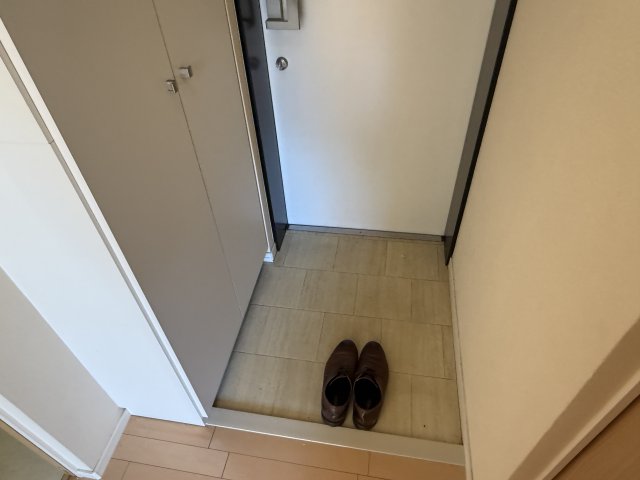 玄関　同建物別室参考写真