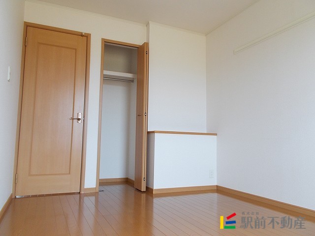 その他　洋室（北側）