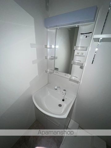 ルテナント秋山の内装写真