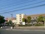 病院　医療法人熊谷総合病院（病院）まで642m