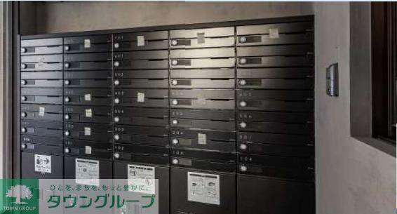 その他共有部分　共有部分